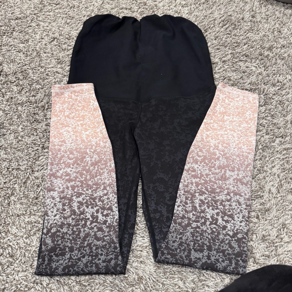 Pregnant Workout leggings